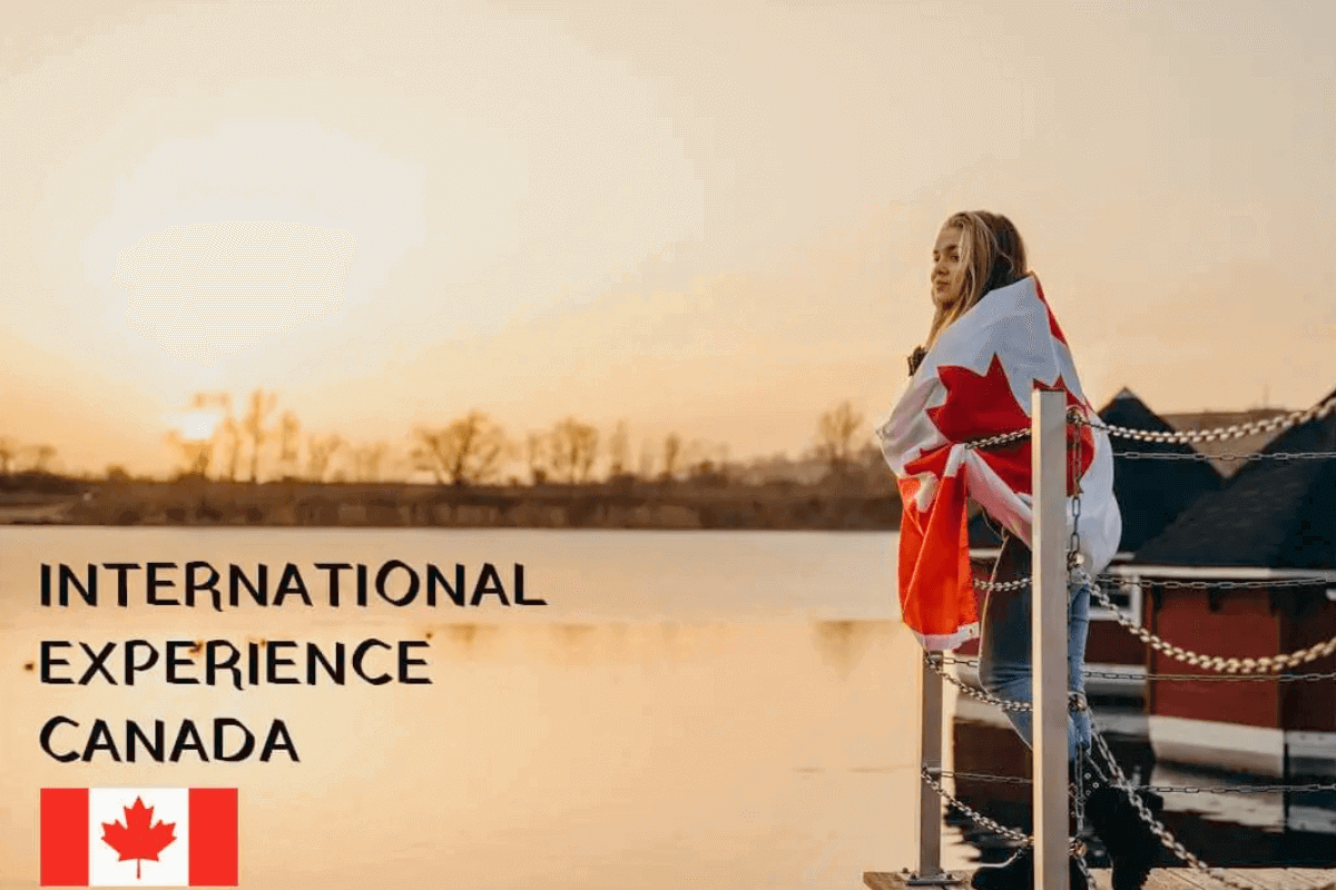 Топ 18 способов как переехать в Канаду в 2023 году: Временная работа через International Experience Canada