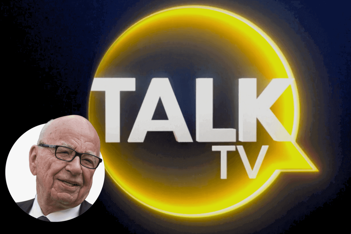 TalkTV не оправдал ожиданий и принес более 190 млн. долларов убытков