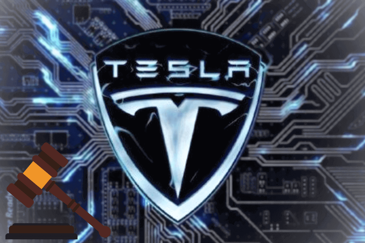 Tesla обвиняется в нарушении конфиденциальности