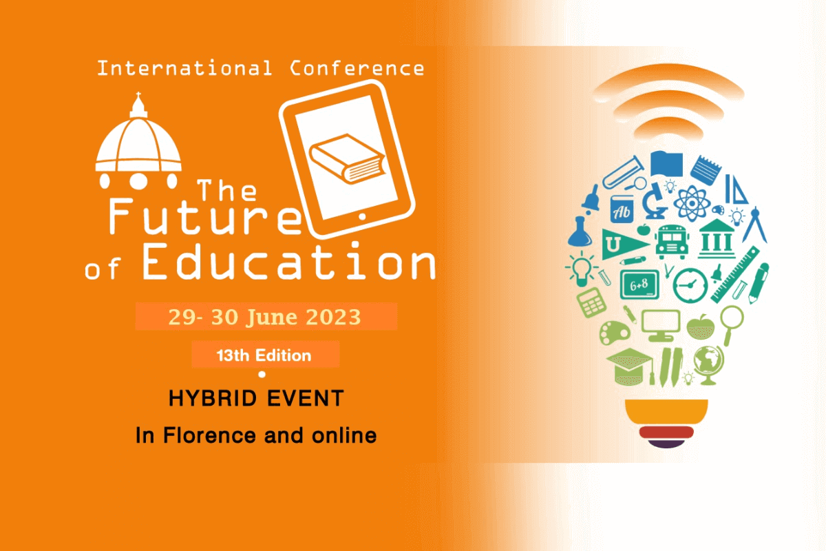 Онлайн-мероприятие The Future of Education International Conference 2023