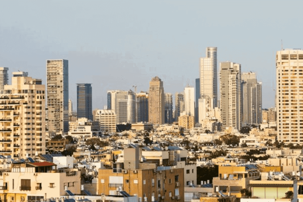 Лучшие 44 оффшорных зон мира: Израиль