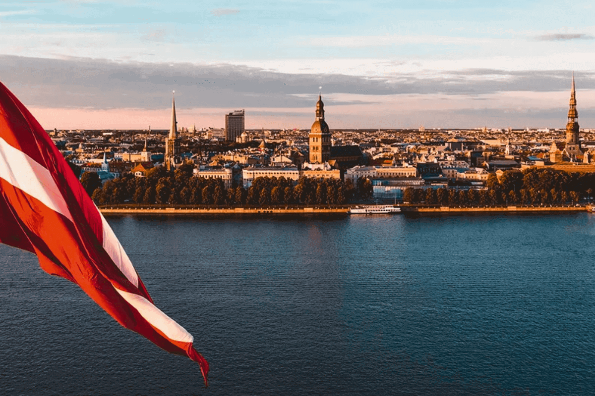 Лучшие 44 оффшорных зон мира: Латвия