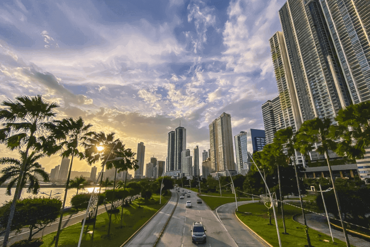 Лучшие 44 оффшорных зон мира: Панама