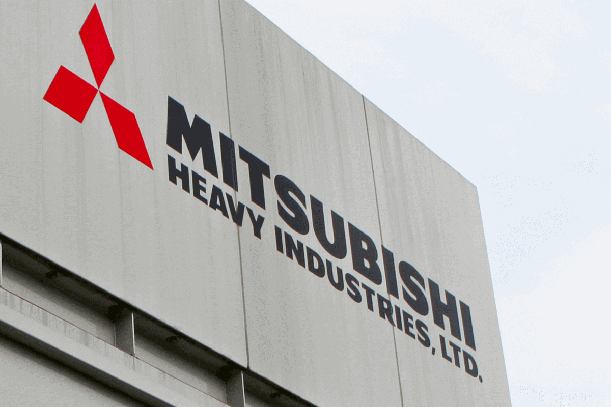 Mitsubishi Heavy получила от Японии многомилиарденые контракты