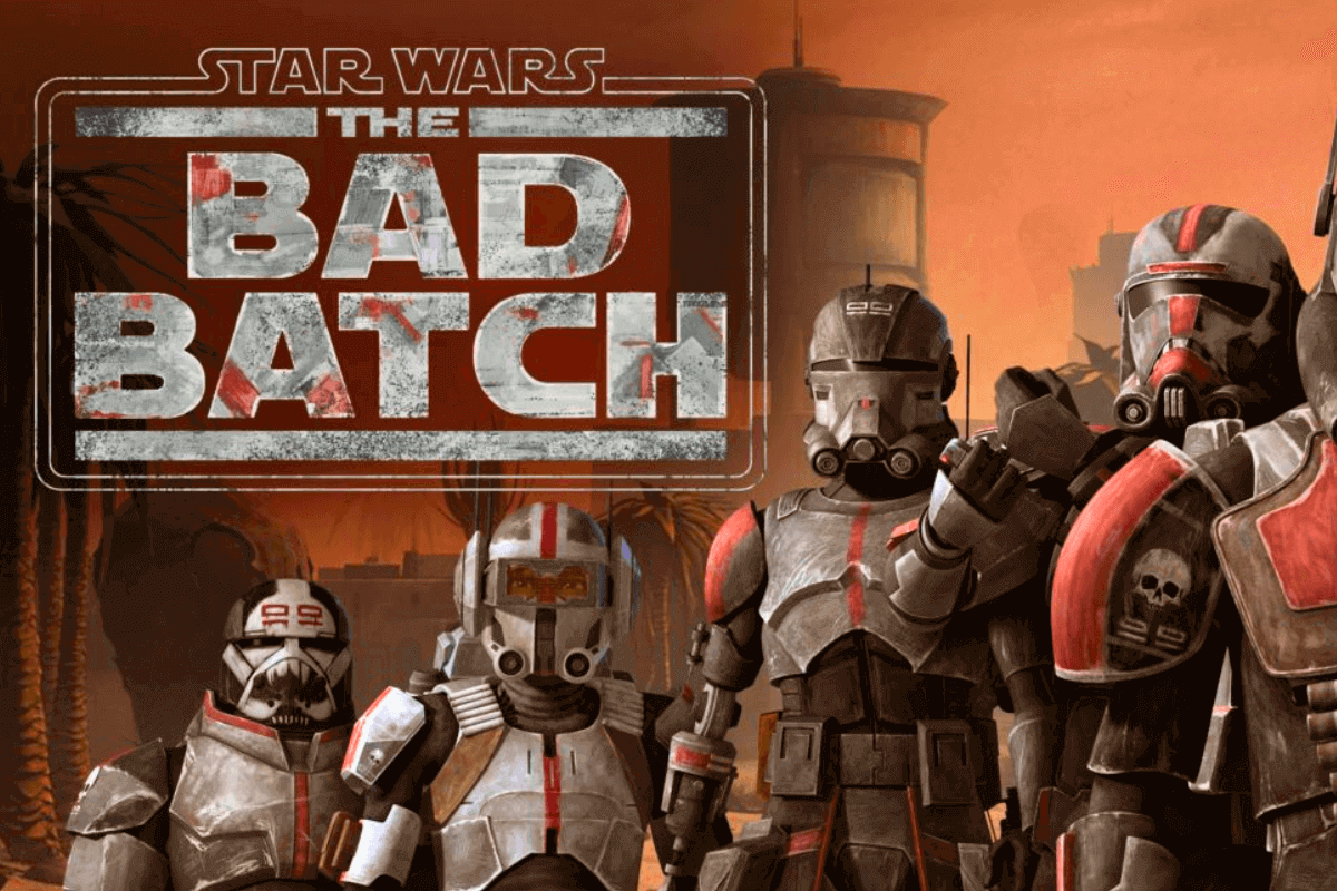 Star Wars: The Bad Batch подходит к финалу
