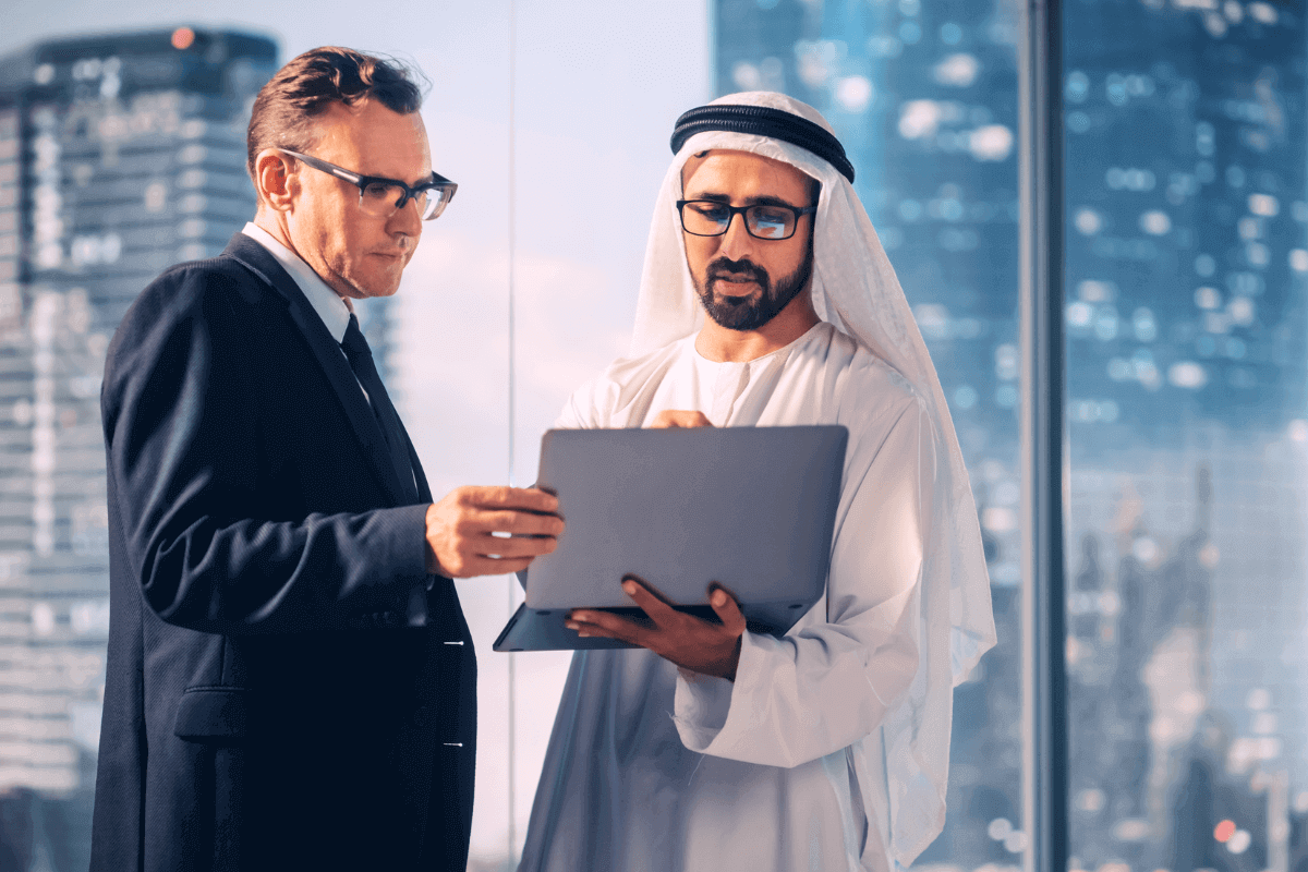 Что делать дальше: ведение бизнеса в ОАЭ