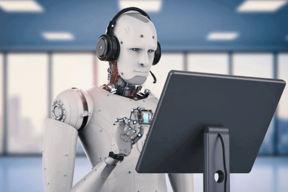 Основные тенденции e-Commerce на 2023 год: Голосовые роботы вместо больших колл-центров