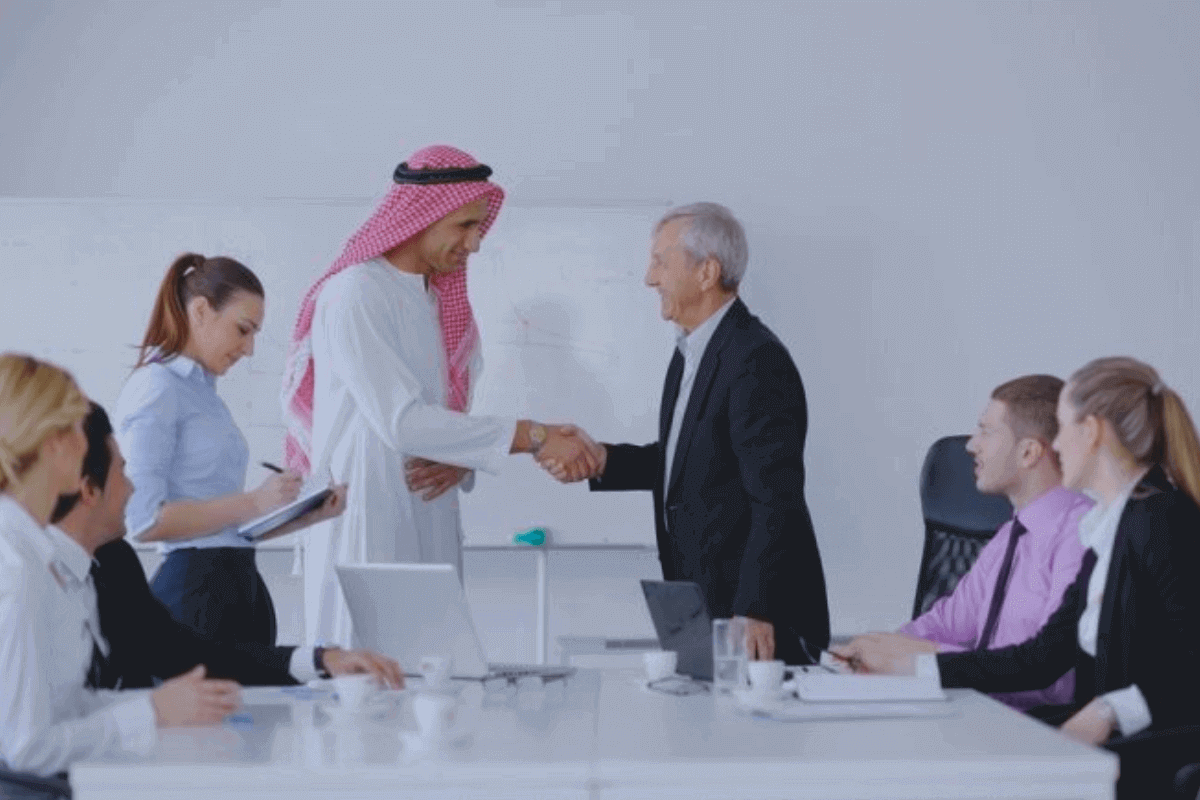 Сколько стоит открыть бизнес в ОАЭ: примерная смета