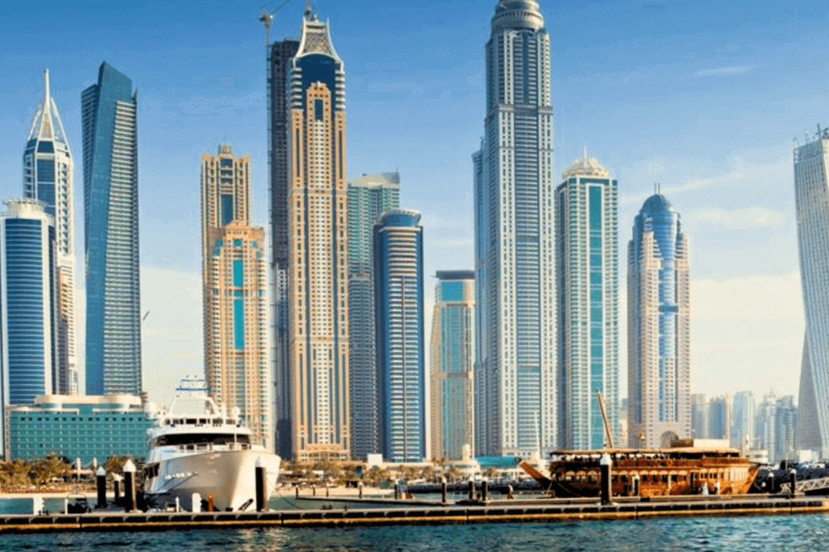 Востребованные регионы для ведения бизнеса в ОАЭ