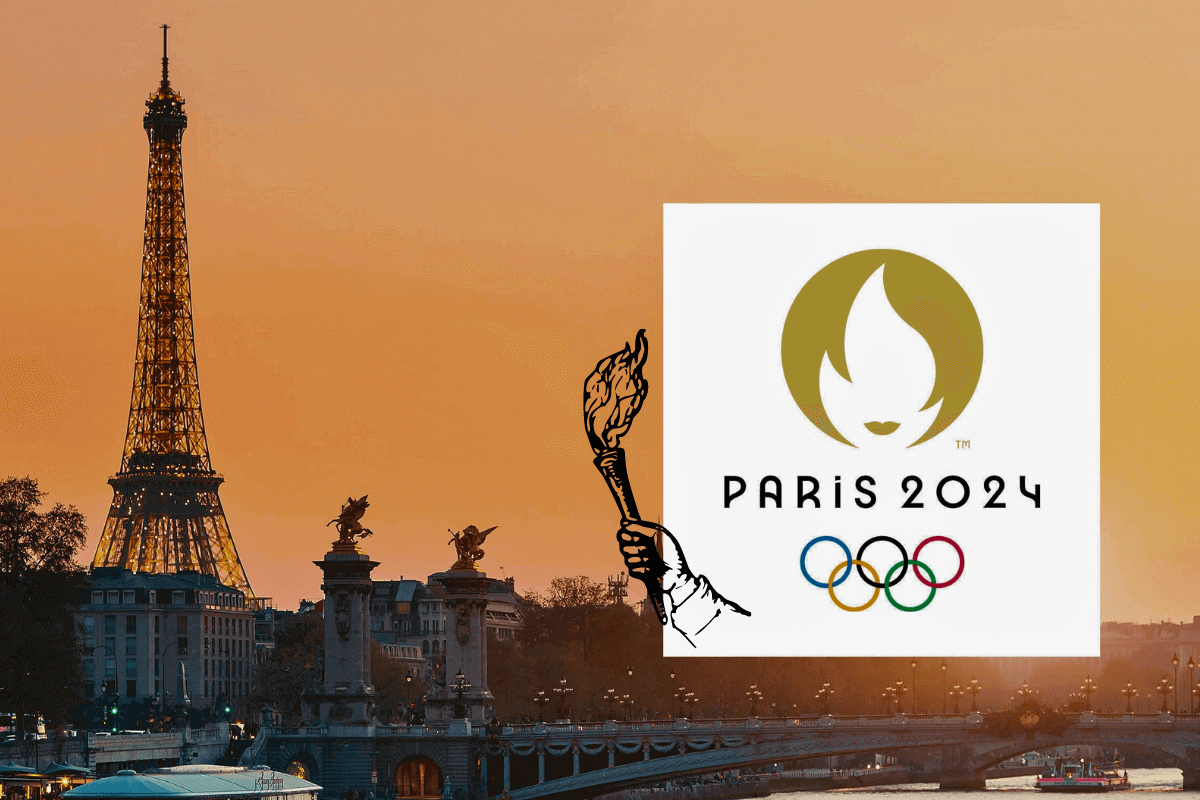 Париж-2024 меняет традиционную эстафету олимпийского огня