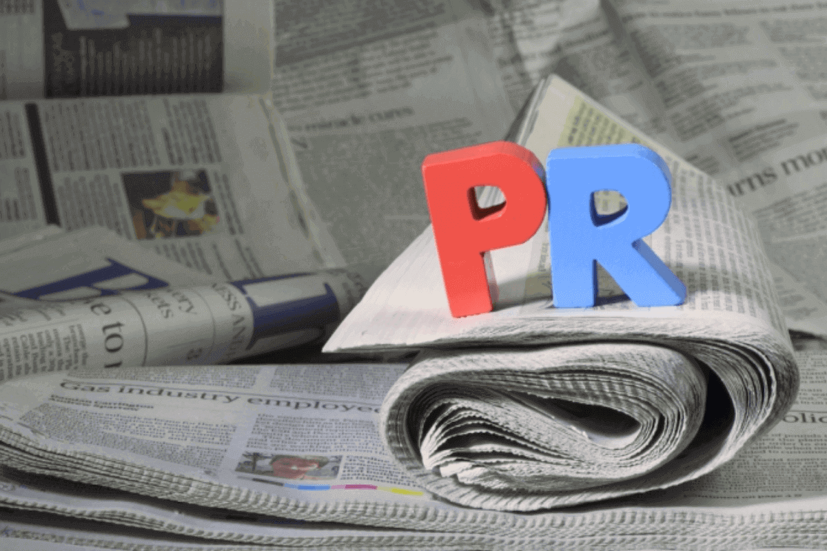PR в СМИ: что читают инвесторы?