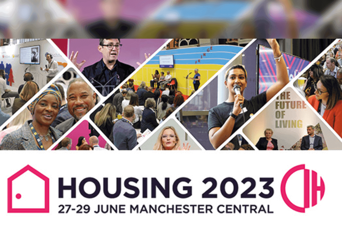Международный жилищный фестиваль Housing 2023