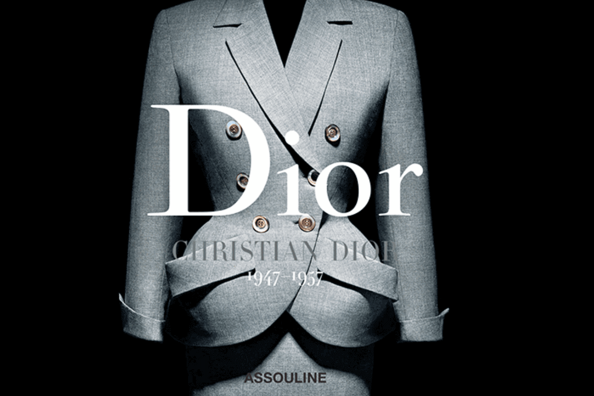 Dior вновь попадает в скандал