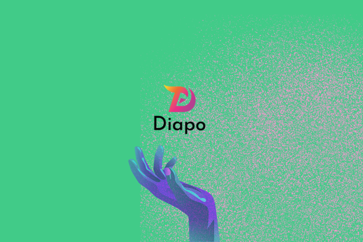 Лучшие конструкторы для создания сайтов в 2023 году: Diapo