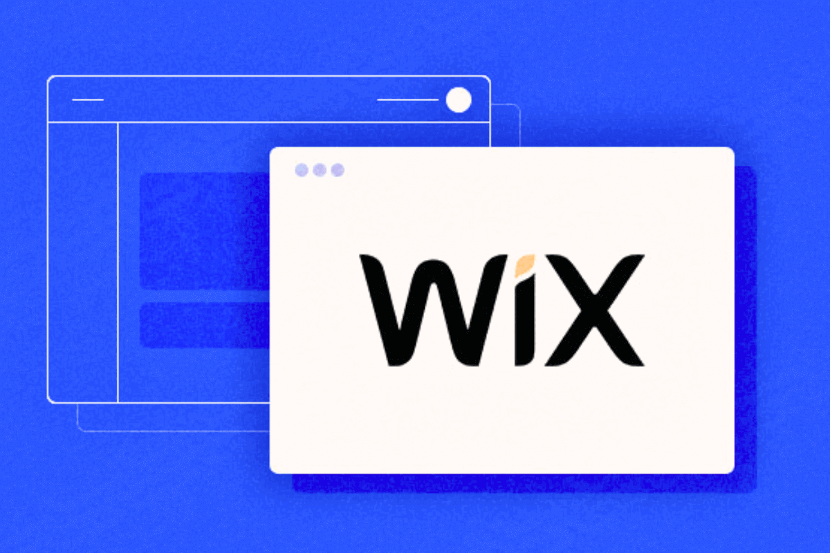 Лучшие конструкторы для создания сайтов в 2023 году: Wix