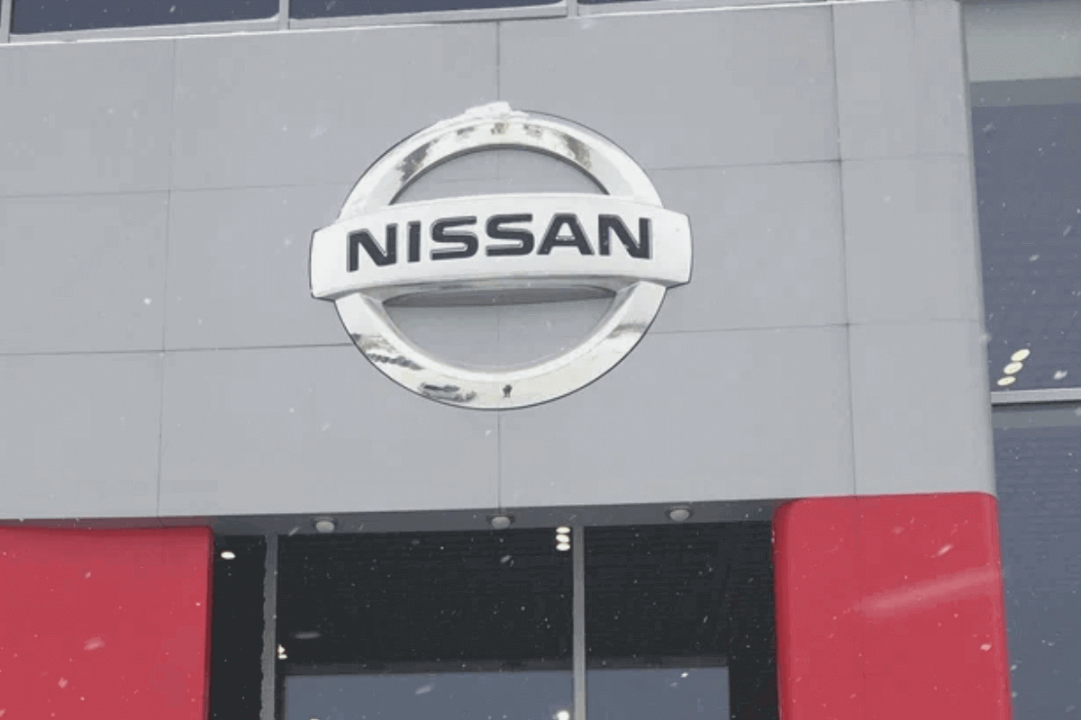 Nissan разрабатывает собственные планы по развитию ПО