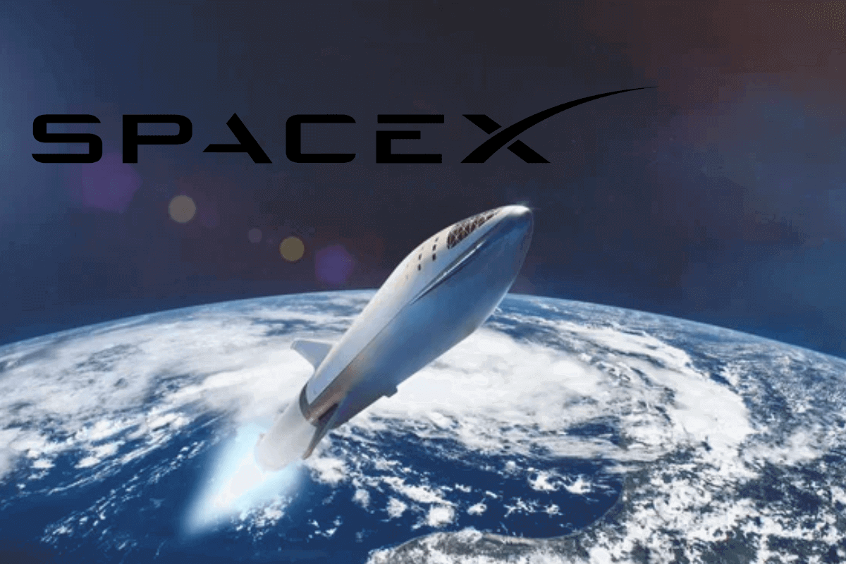 Ожидается запуск ракеты SpaceX Starship BFR