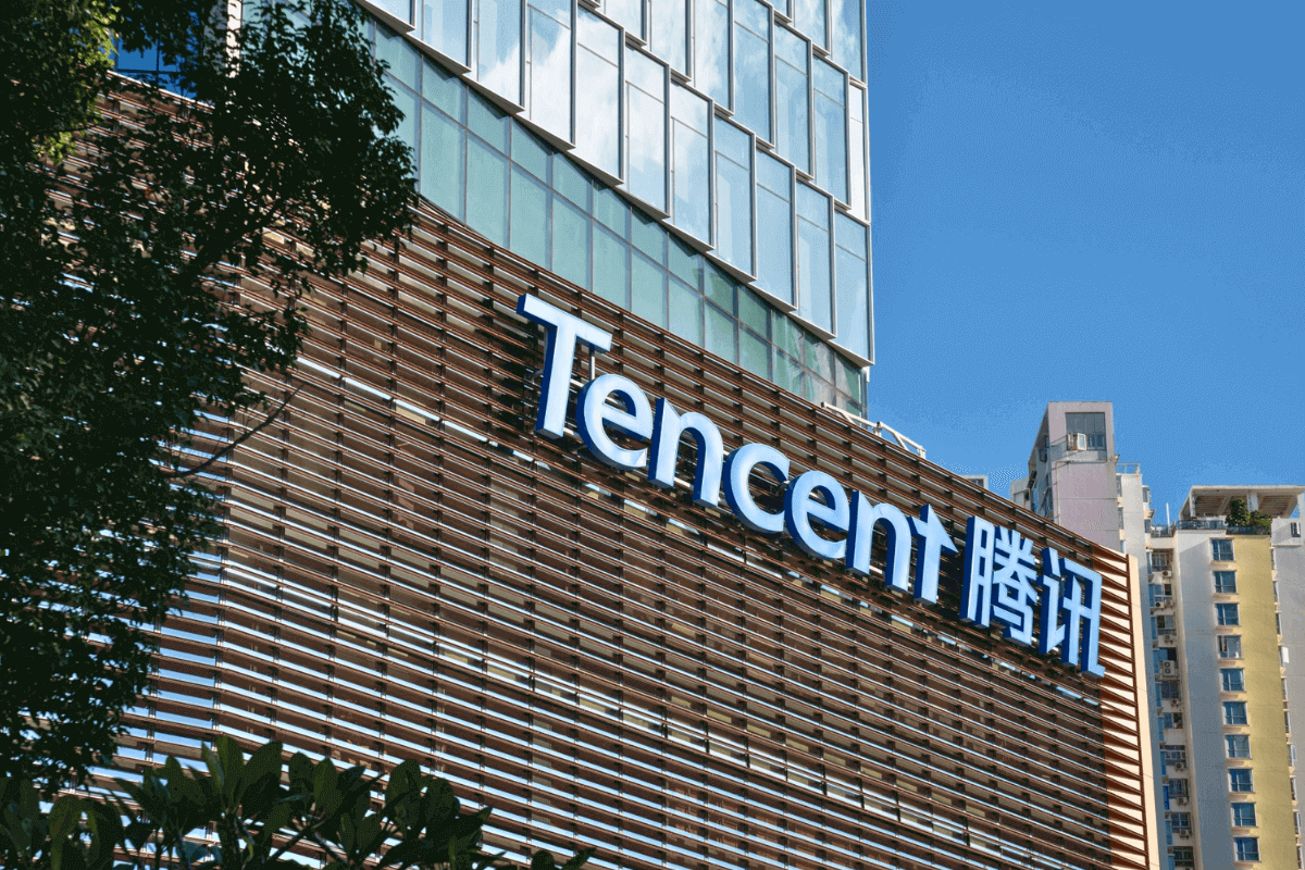 Авторский чип перекодирования Tencent видео готов к массовому производству
