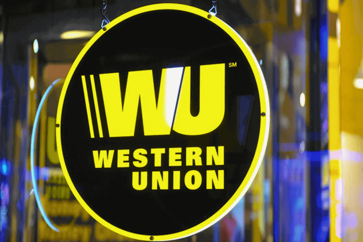 Топ-10 лучших сервисов для международных переводов в 2023 году: Western Union
