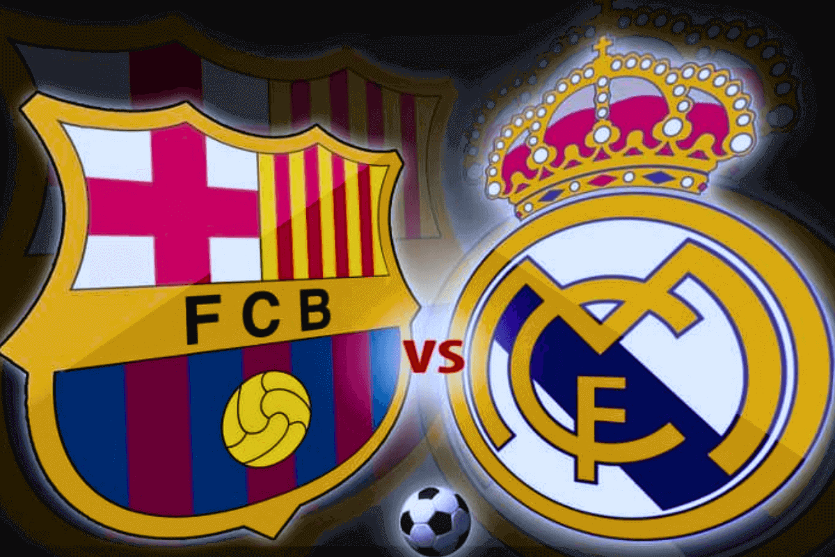 «Реал» и «Барселона» обвиняют друг друга в коррупции