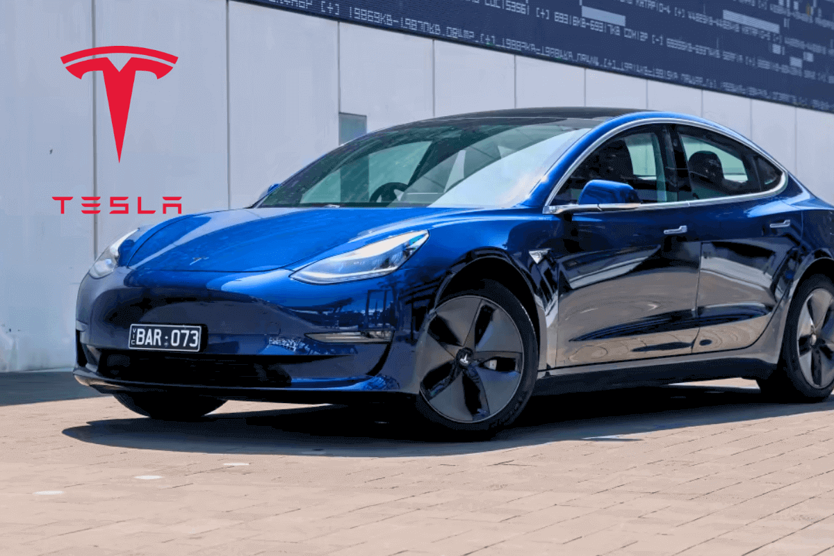 Tesla в очередной раз снизила цены на электромобили