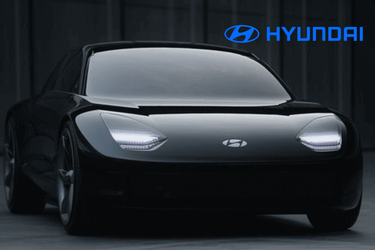 Hyundai серьезно готовится к будущему автомобильной промышленности
