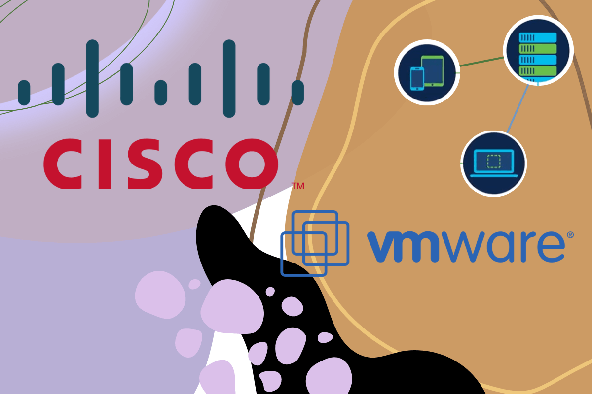 Cisco и VMware анонсировали обновления безопасности 