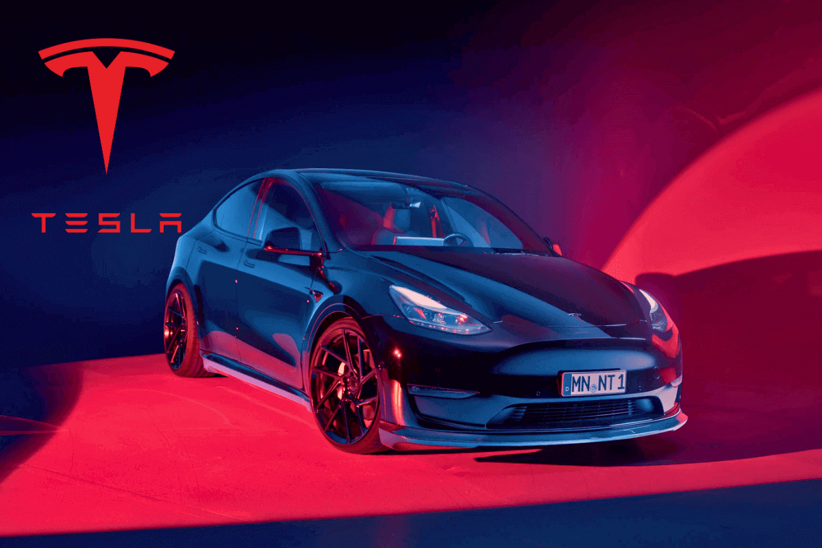 Tesla объявляет о подготовке новых экспортных операций