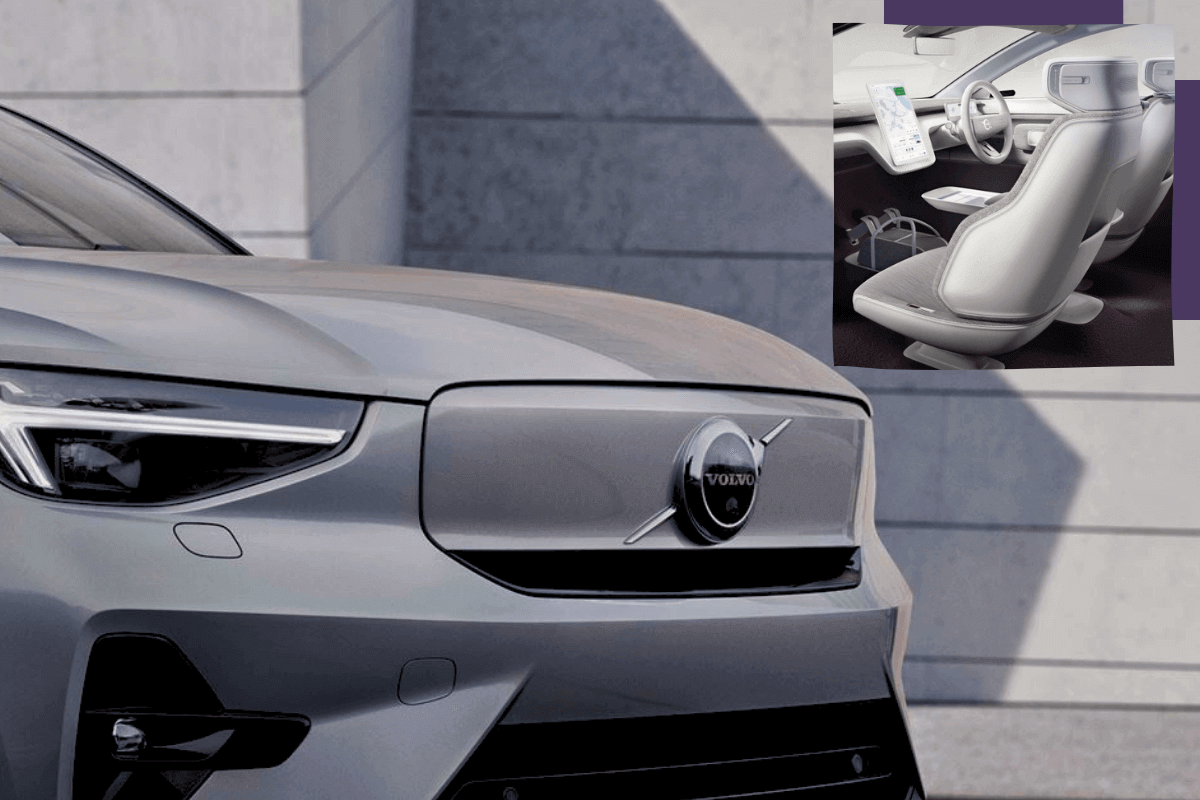 Volvo Cars Tech Fund объявляет о старте инвестиционной деятельности в CorrActions 