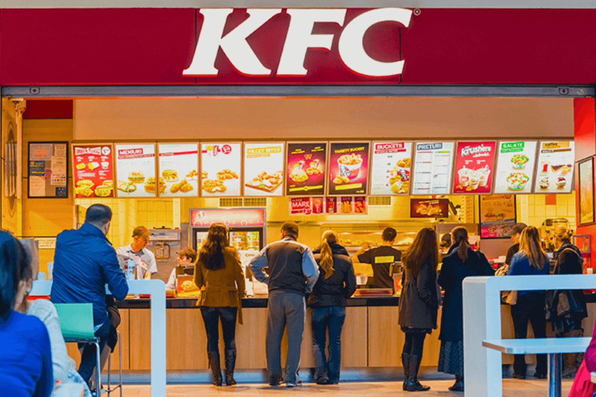 Бизнес с KFC: условия сотрудничества по франшизе