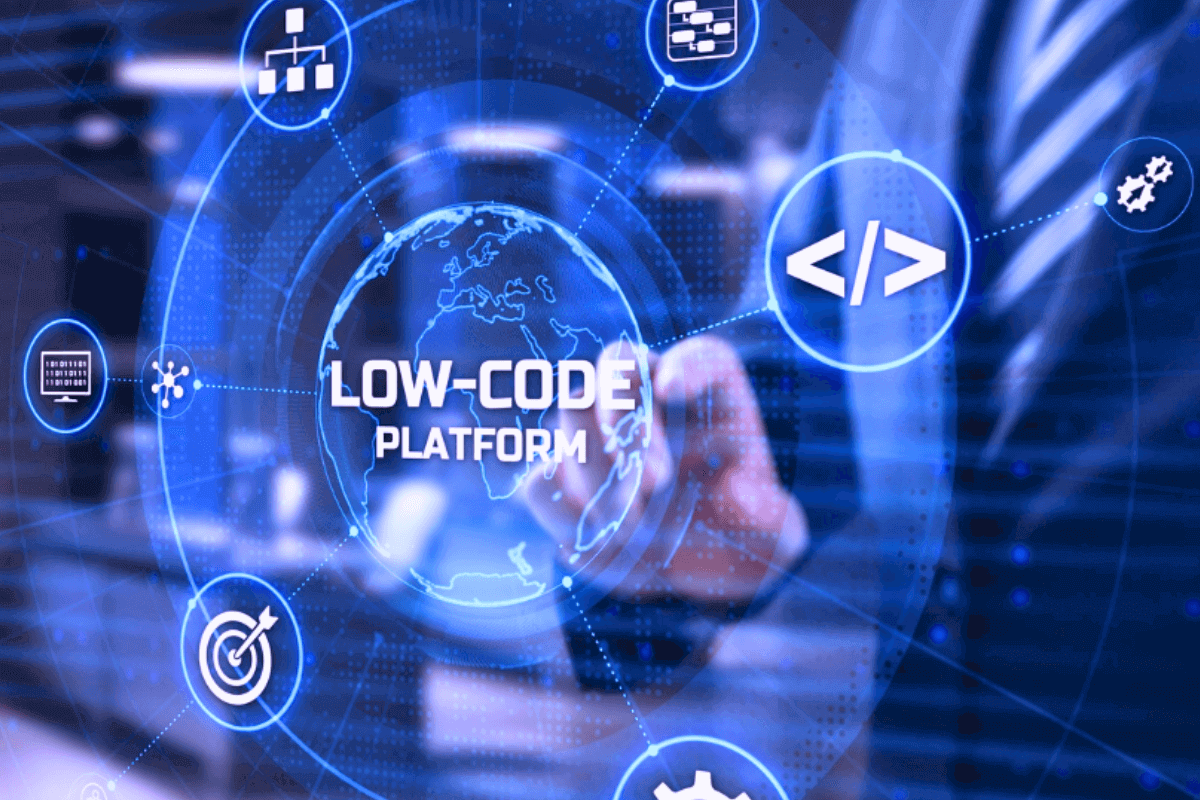 Платформы Low-code и возможности для разработки