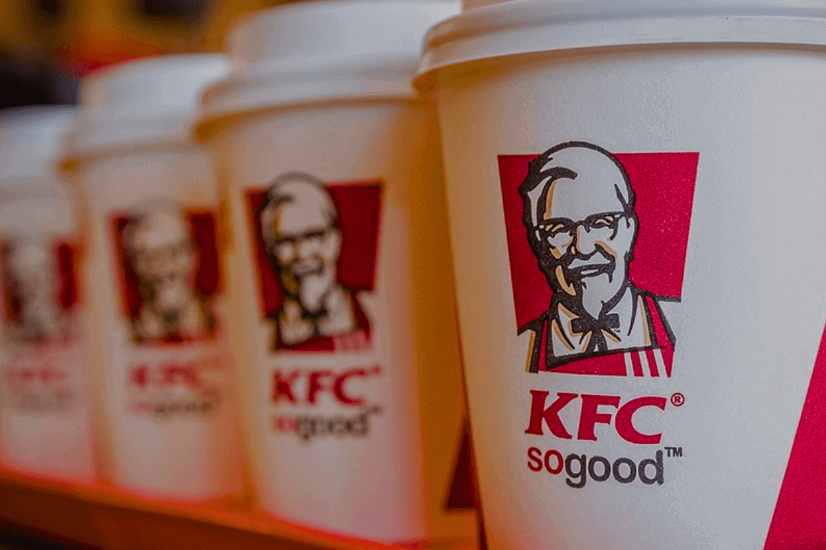 Топ-20 интересных фактов о KFC