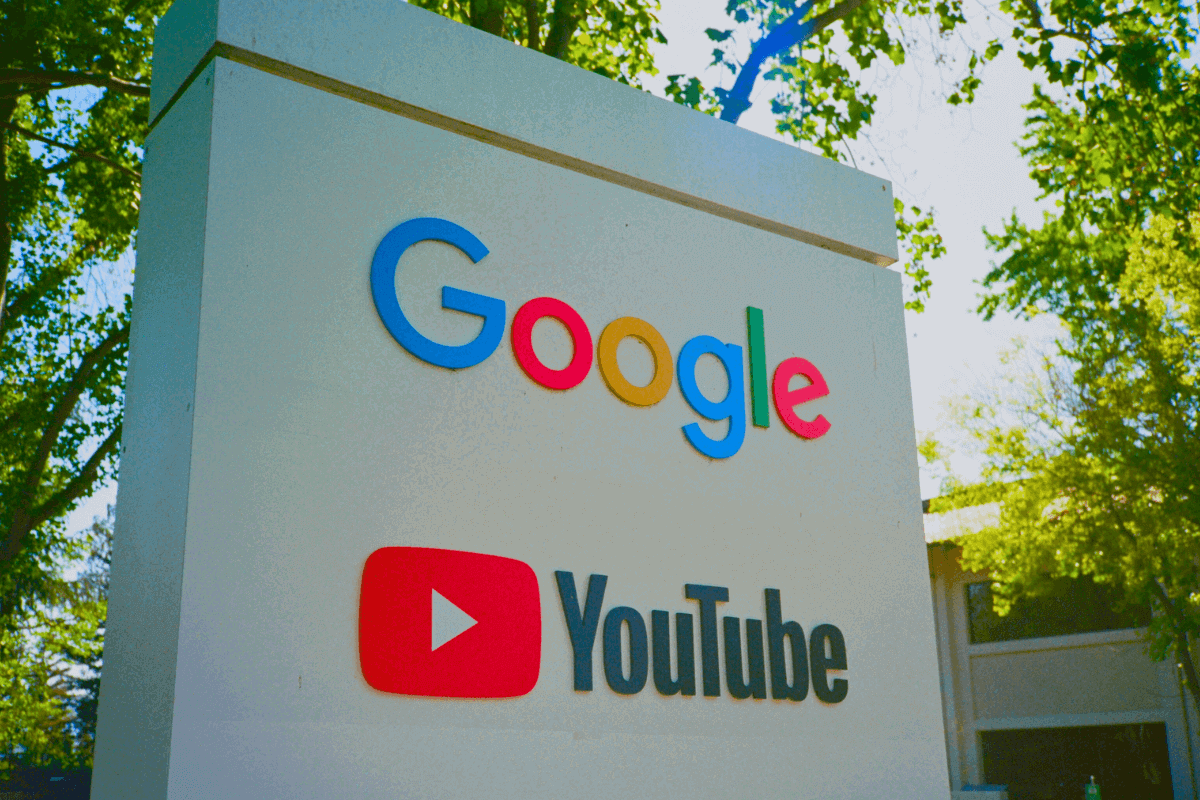 Эпоха Google: как развивается «Ютуб» под крылом корпорации