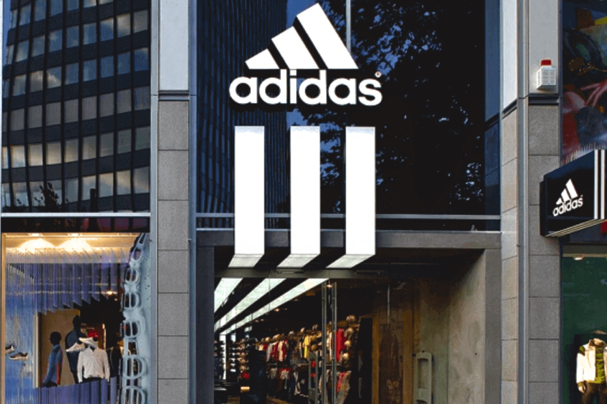 Adidas заявляет о планах значительно увеличить продажи 
