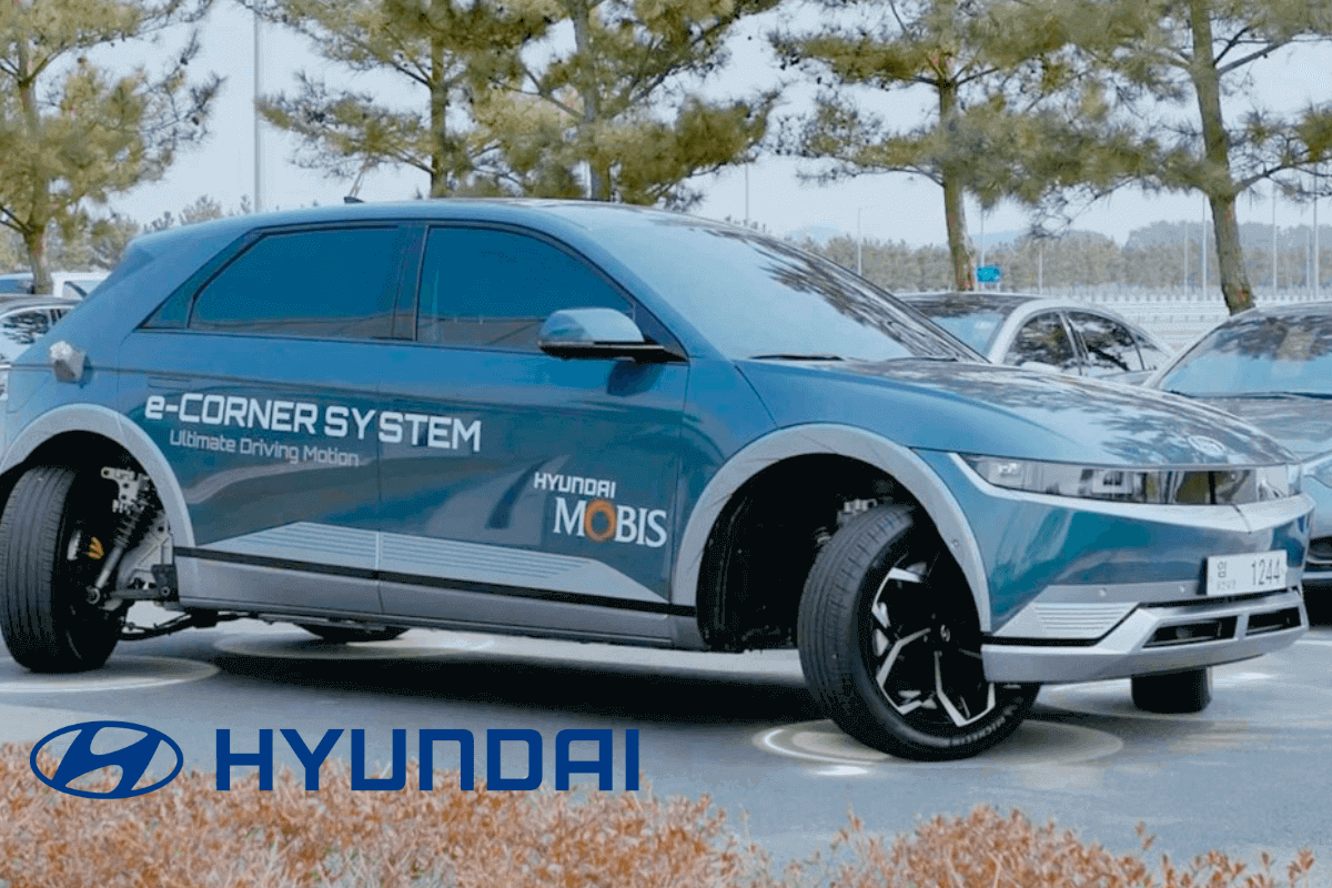 Hyundai анонсирует запуск тестов новой функции
