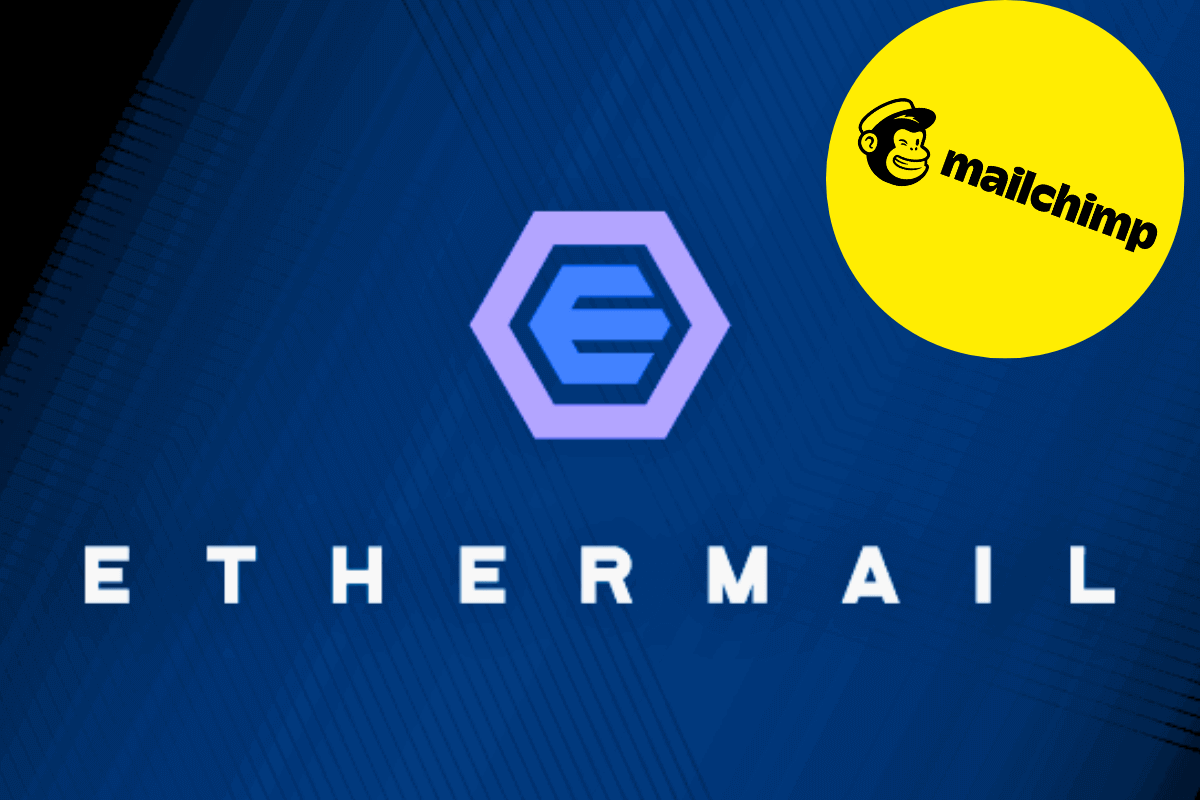 EtherMail объявил о намерениях свергнуть MailChimp