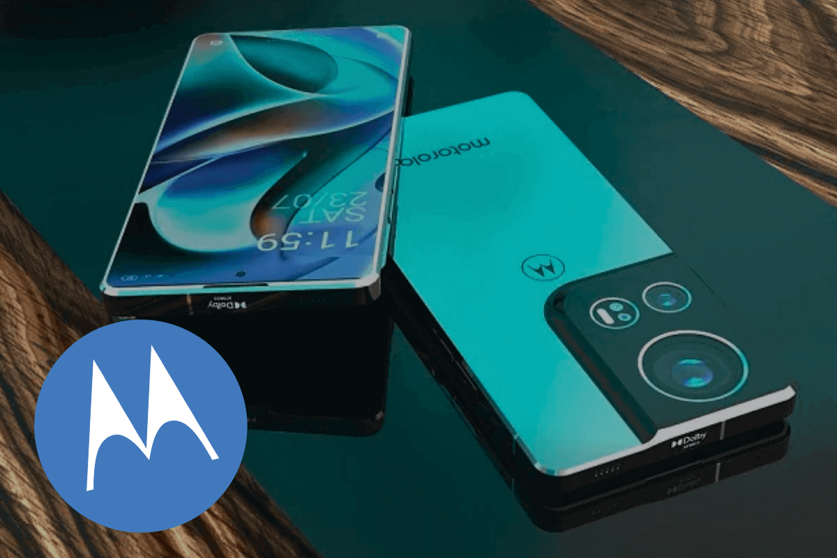 Motorola подготавливает запуск авторского нового смартфона