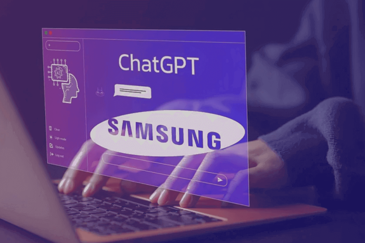 Samsung официально запрещает сотрудникам использование чат-ботов ChatGPT на работе