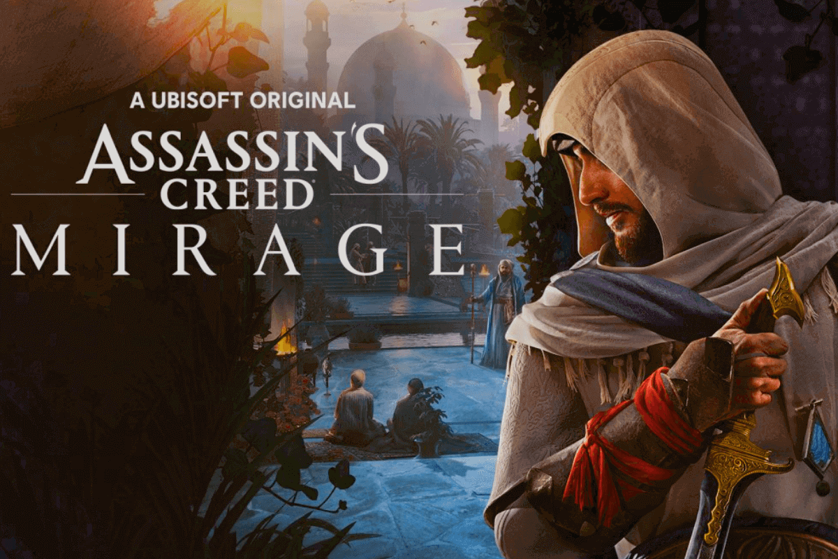 Сроки запуска Assassin's Creed Mirage откладываются