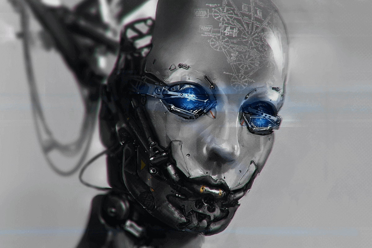 Виды роботов: полный список робототехники - Андроиды