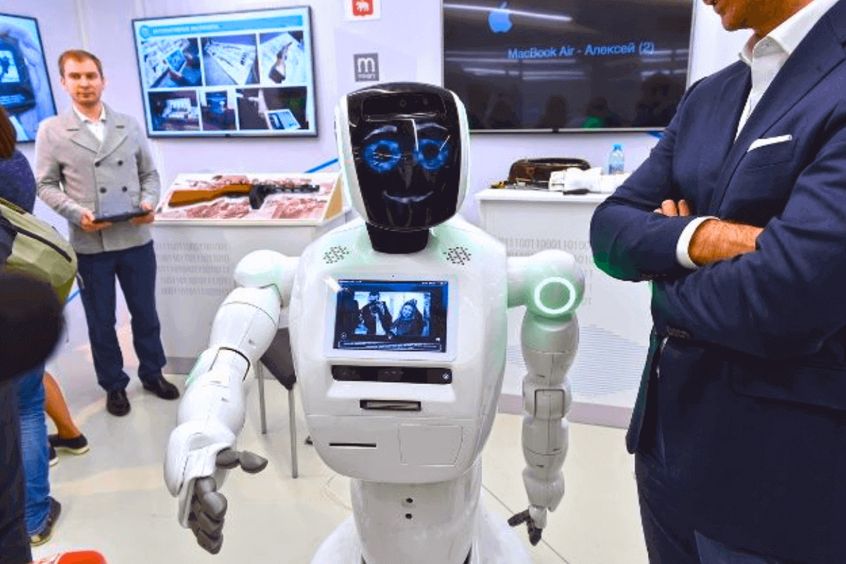 Виды роботов: полный список робототехники - профессиональные и персональные