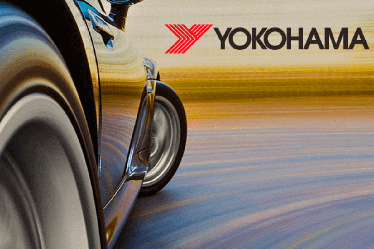 Yokohama стала владельцем шведского производителя шин для сельхозтехники и промышленности