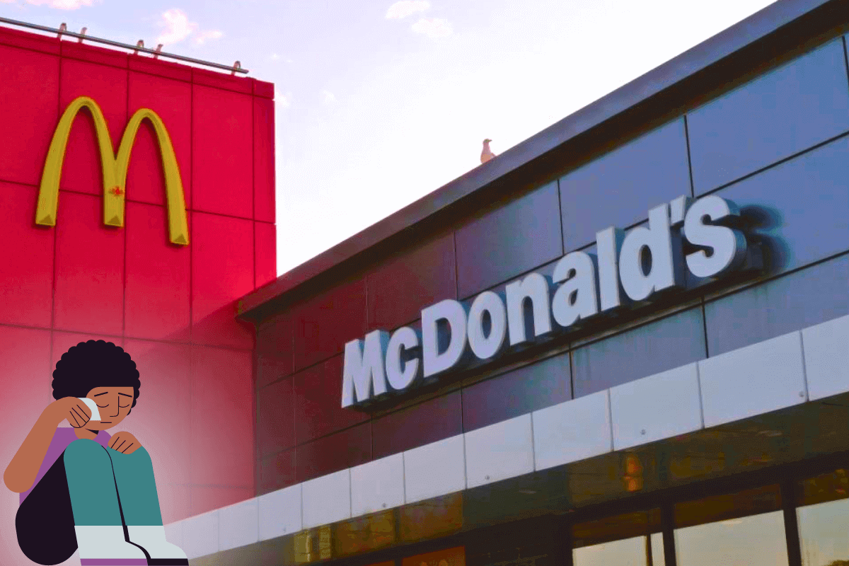 Франчайзи McDonald’s оштрафованы за использование детского труда