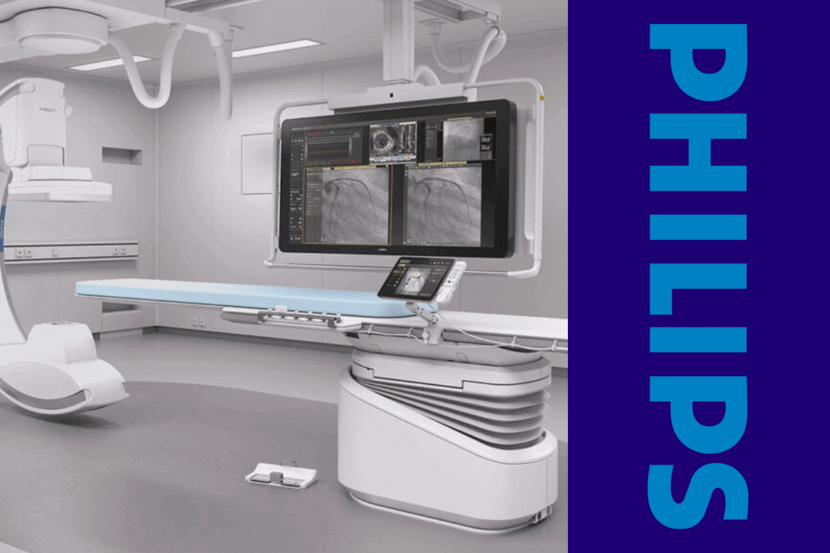Philips запускает систему терапии