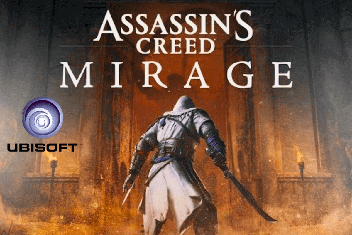 Анонсирована дата выпуска Assassin’s Creed Mirage от Ubisoft