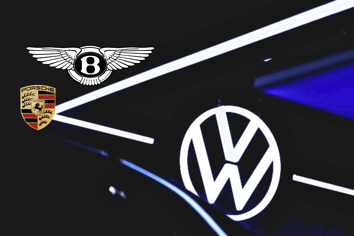 Volkswagen хочет стать лидером в сфере ПО для автомобилей