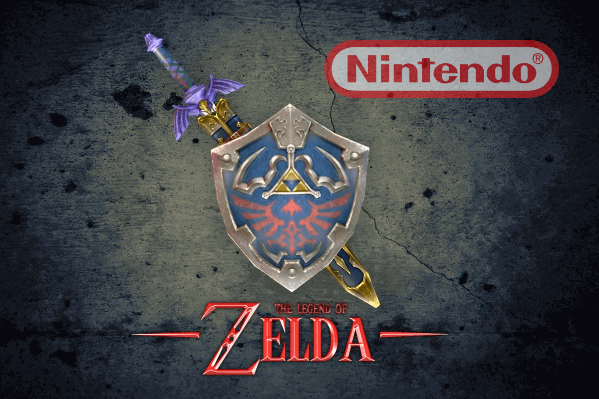 Анонсировано официальное руководство по The Legend of Zelda: Tears of the Kingdom