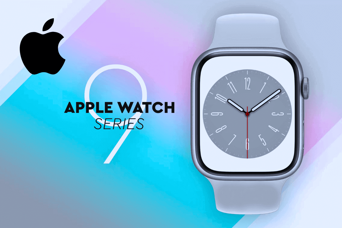 Анонсированы Apple Watch Series 9 новый процессор сделает умные часы