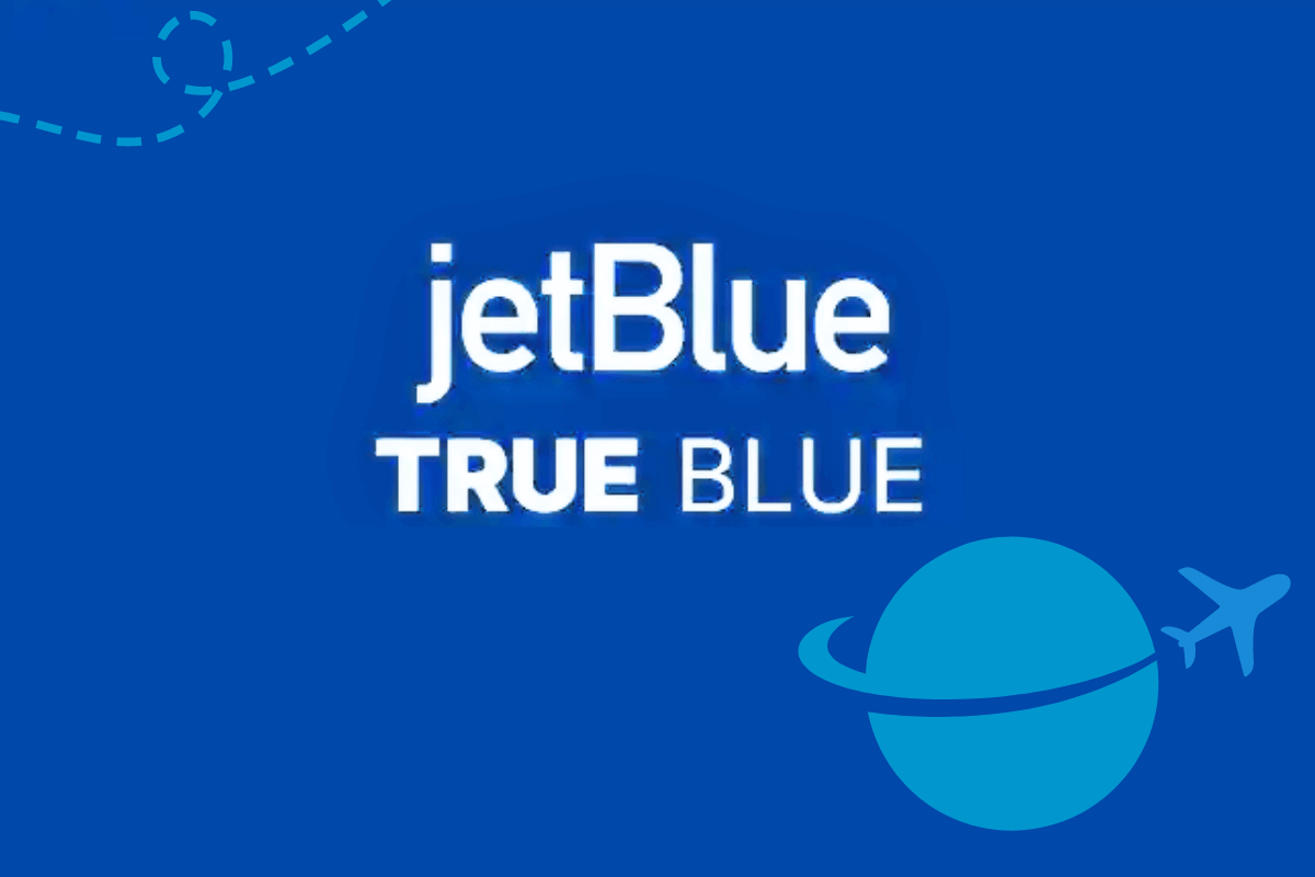 JetBlue анонсирует новую программу лояльности TrueBlue Rewards