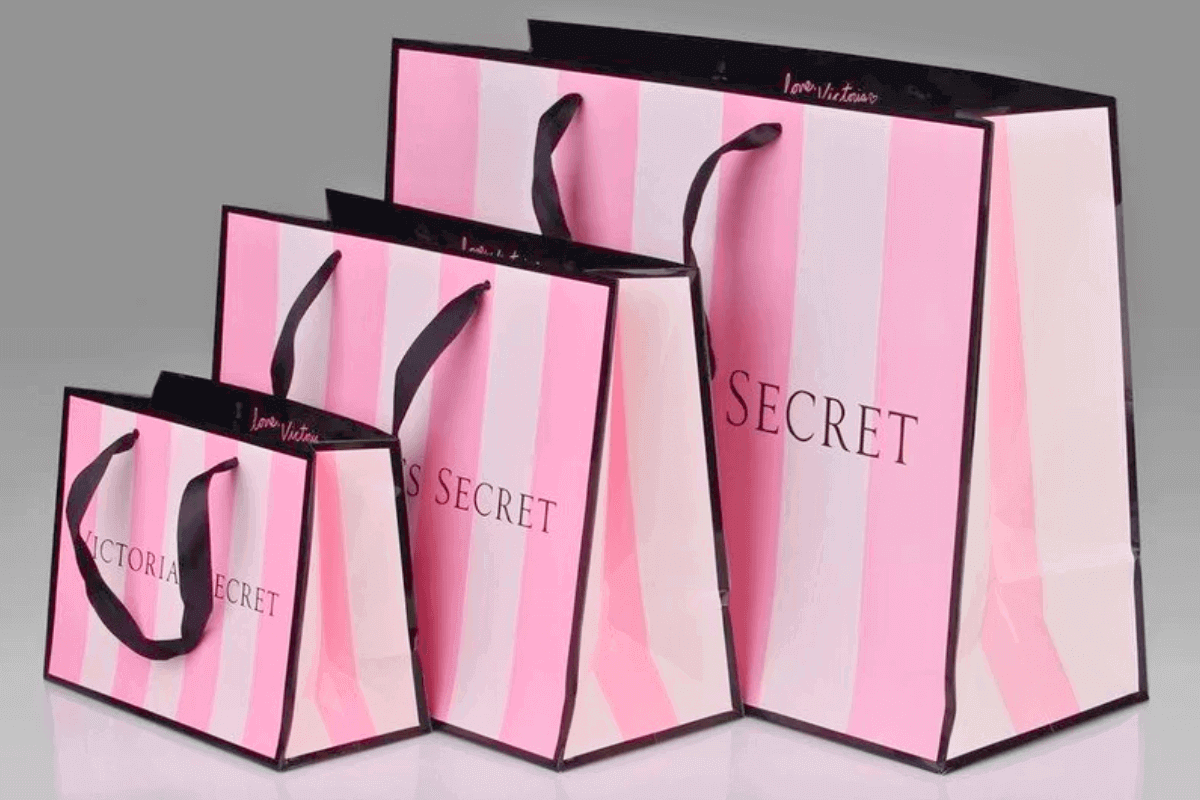 Секреты успеха компании Victoria's Secret